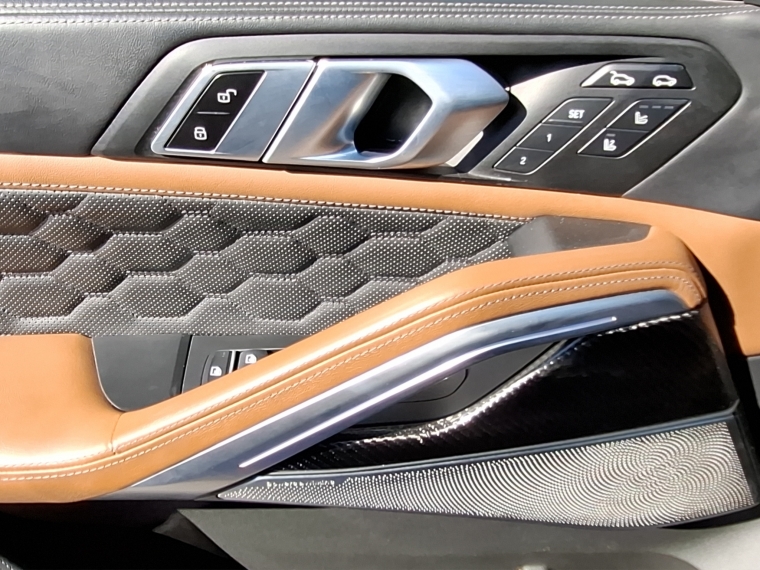 Bmw X6 M Competition 4x4 4.4 Aut 2024 Usado  Usado en BMW Premium Selection