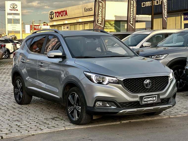 Mg Zs 1.5 Com At 2022 Usado  Usado en Kovacs Usados