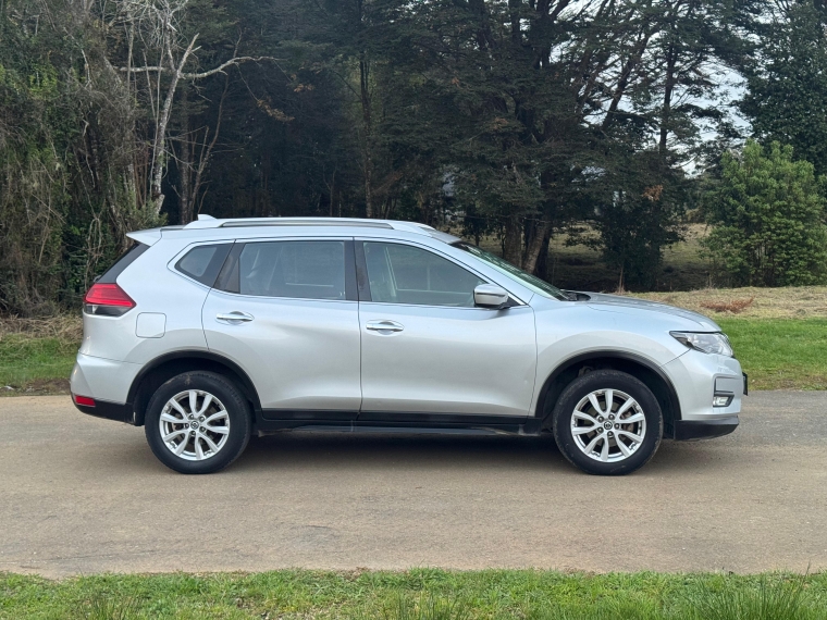 Nissan X-trail Sense 2020 Usado en G Autos Automotriz - G Autos