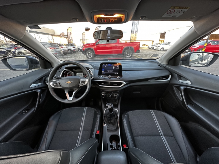 Chevrolet Tracker 1.2 Ltz P Mt 2023 Usado  Usado en Kovacs Usados