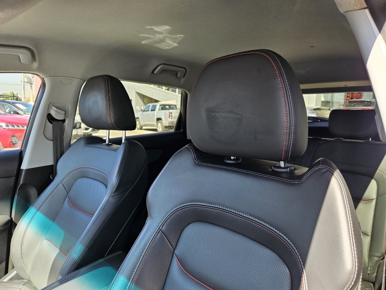 Chery Tiggo 7 pro Tiggo7 Pro Gls Cvt 1.5 Euro 6b 2024 Usado en Rosselot Usados