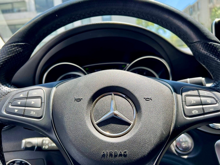 Mercedes benz Gla 200 1.6 Dct 2019 Usado  Usado en Webautos.cl