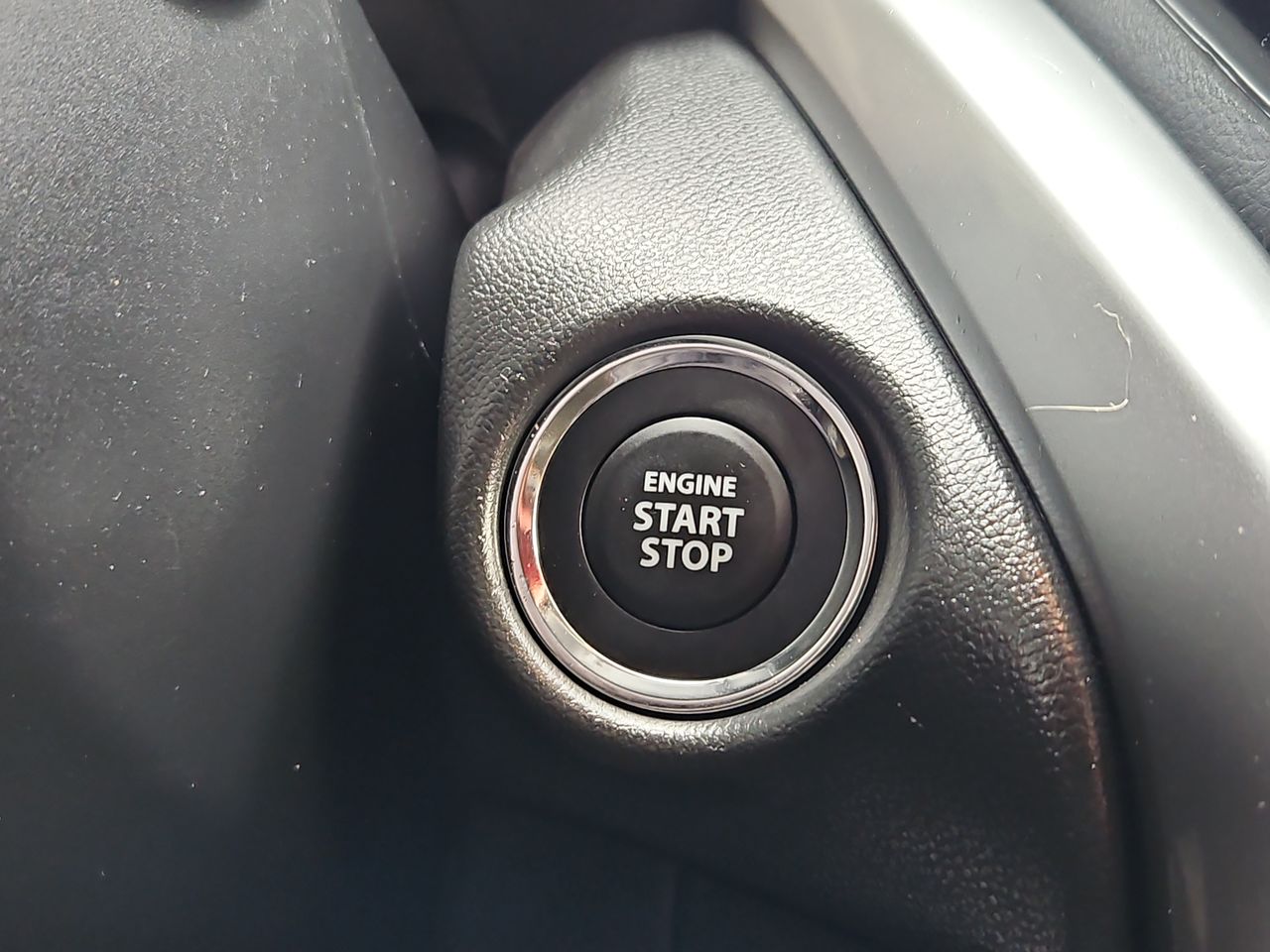 Suzuki Grand vitara Grand Vitara 2wd 1.5 At 2025 Usado en Usados de Primera - Sergio Escobar