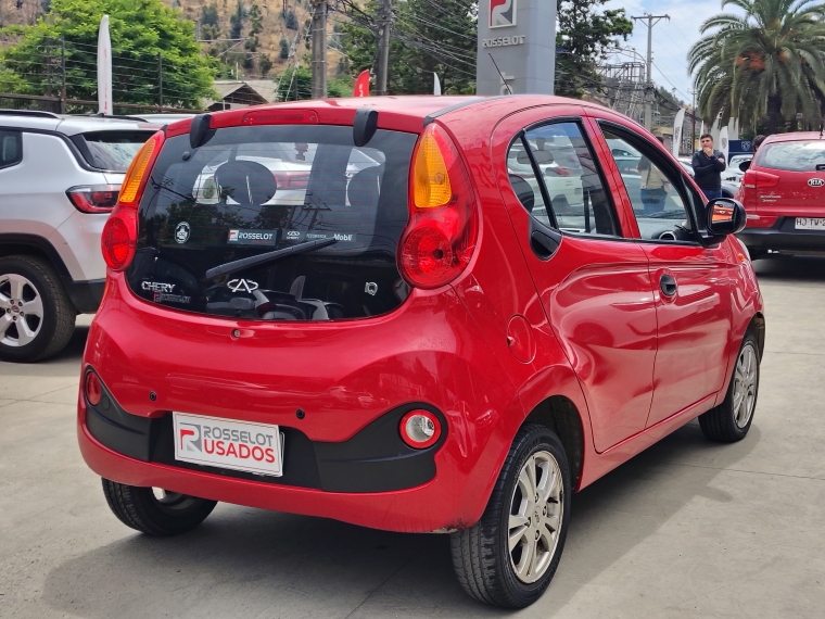 Chery Iq Iq Gls 1.0 2019 Usado en Rosselot Usados