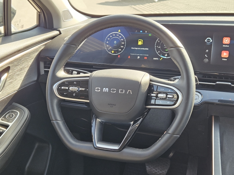 Omoda C5 1.5 T Comfort At 2024 Usado  Usado en Kovacs Usados