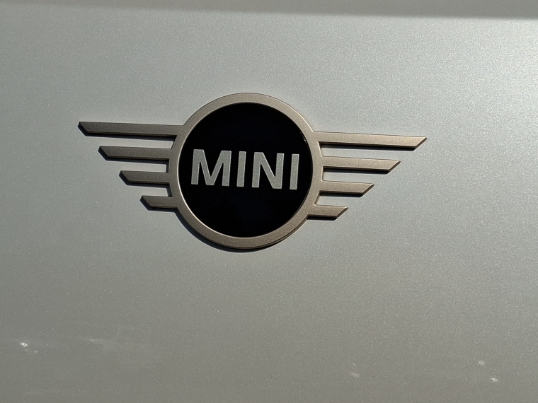 Mini Cooper Countryman C Classic 2026 Usado  Usado en BMW Premium Selection