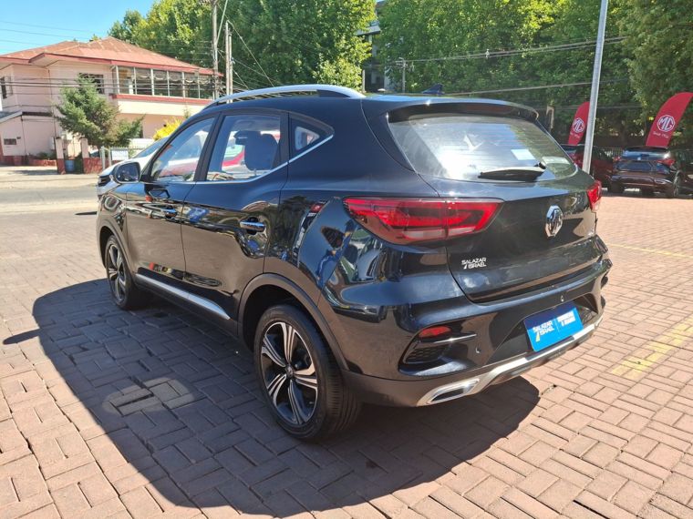 Mg Zx 1.5 Dlx 4x2 Cvt At 5p 2023 Usado  Usado en Webautos.cl