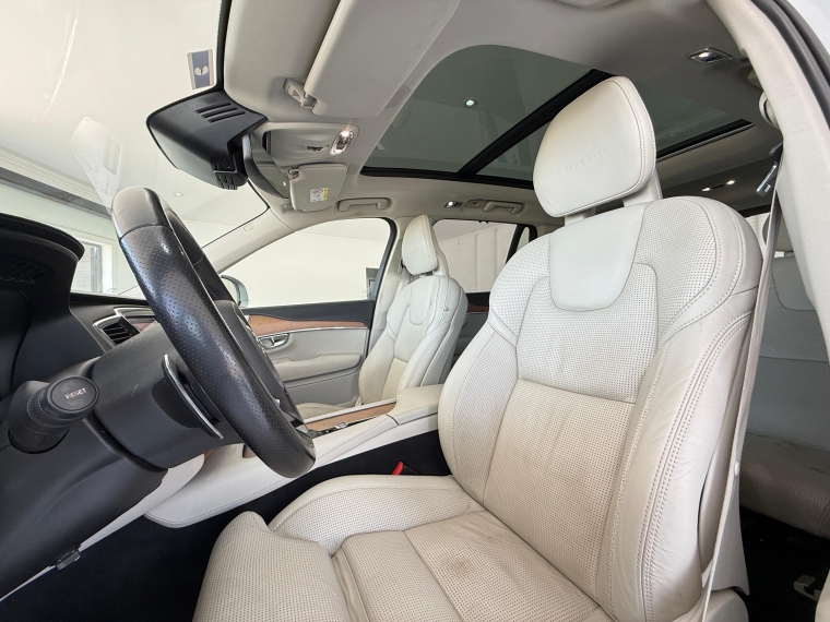 Volvo Xc90 T6 Awd 2.0t Inscription 2018 Usado en Automotriz Olea Flaño