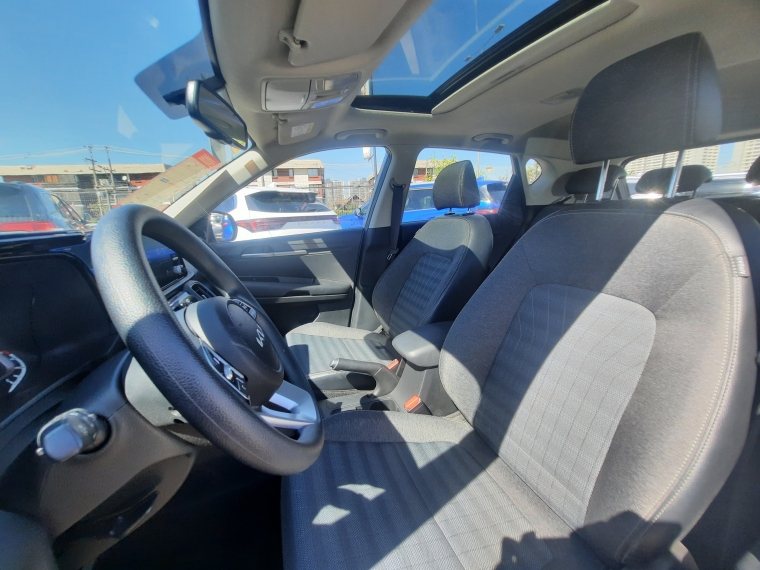 Kia Sonet Sonet Ex Ivt 1.5 Aut 2023 Usado en Rosselot Usados