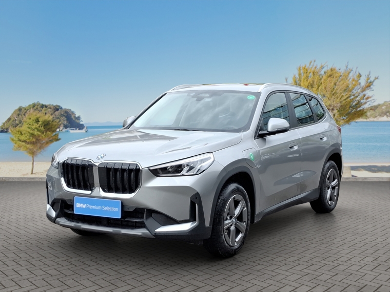 BMW X1 xDrive 25e Dynamic  2027