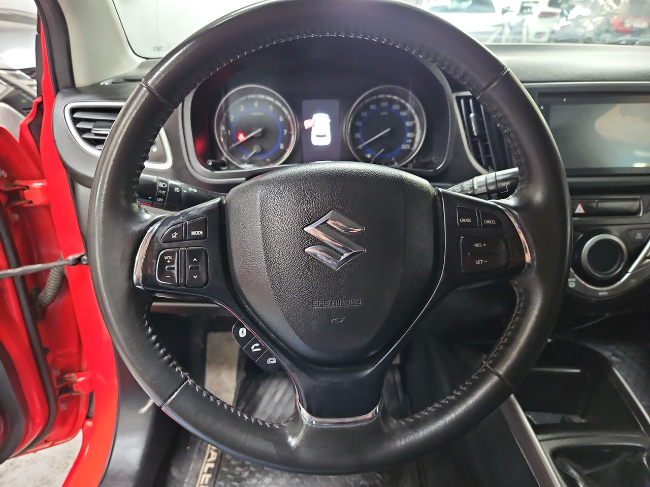 Suzuki Baleno Baleno Hb 1.4 2020 Usado en Usados de Primera - Sergio Escobar