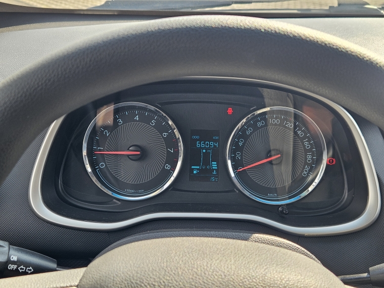 Chevrolet Sail 1.5 Ls Mt 2022 Usado  Usado en Kovacs Usados