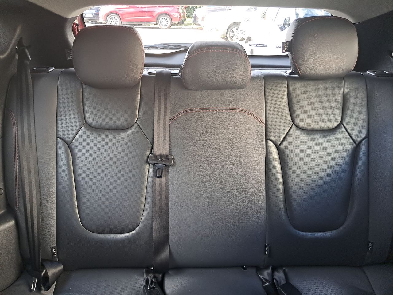 Jac Js2 Js2 Luxury Hb 1.5 Aut 2023 Usado en Usados de Primera - Sergio Escobar