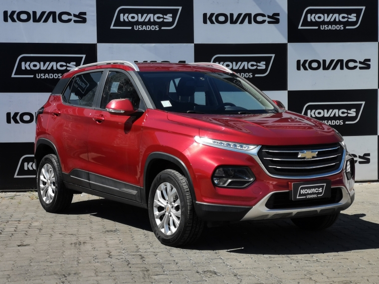 Chevrolet Groove Groove 4x2 2024 Usado  Usado en Kovacs Usados
