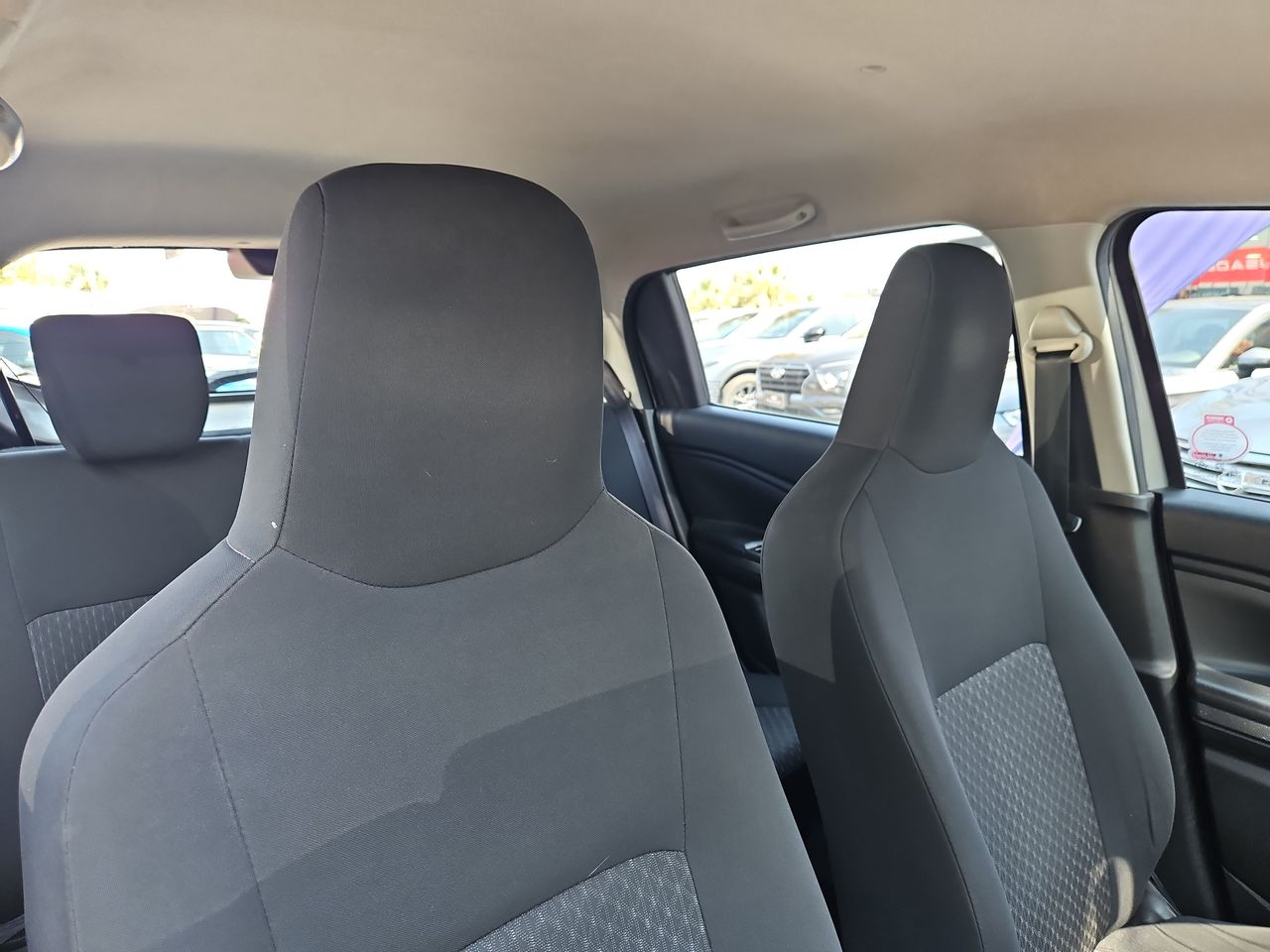 Suzuki Celerio Celerio Glx Hb 1.0 2023 Usado en Usados de Primera - Sergio Escobar