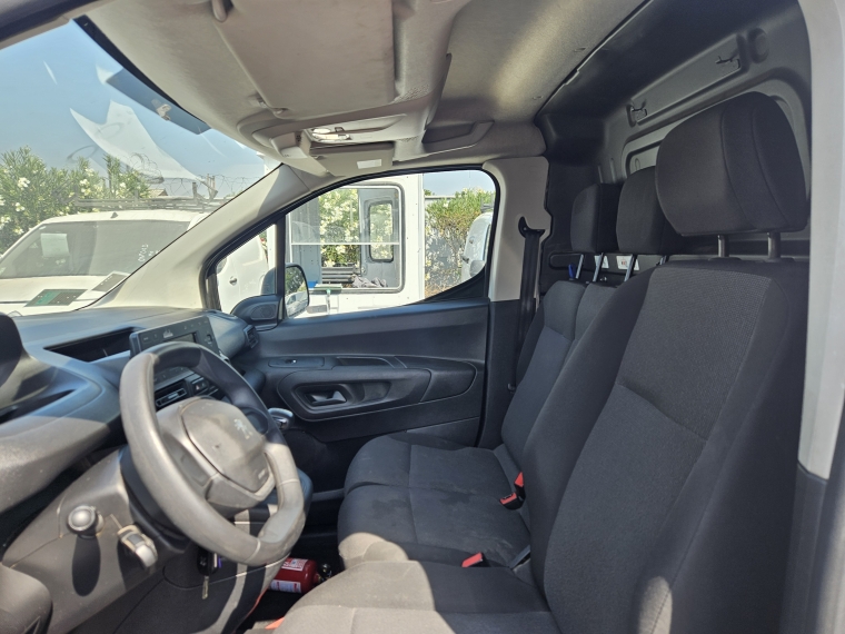 Peugeot Partner 1.6 Hdi Mt Ac 2023 Usado Usado en Autoselect Usados Peugeot Partner 1.6 Hdi Mt Ac 2023 Usado Usado en Autoselect Usados