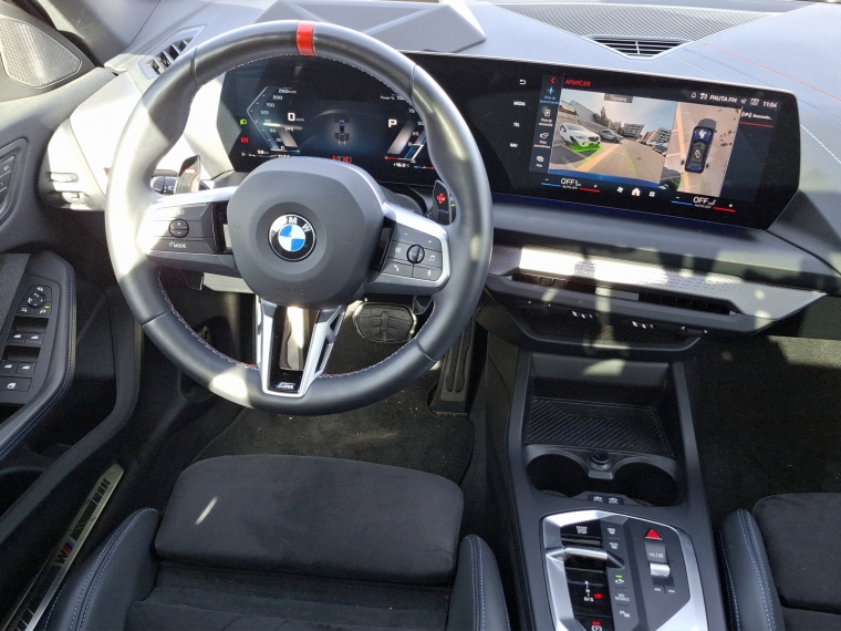 Bmw M235 Xdrive Gran Coupé 2026 Usado  Usado en BMW Premium Selection