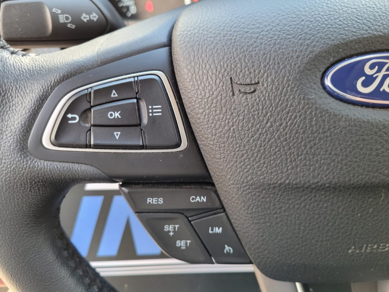 Ford Ecosport Titanium 2022 Usado  Usado en Webautos.cl