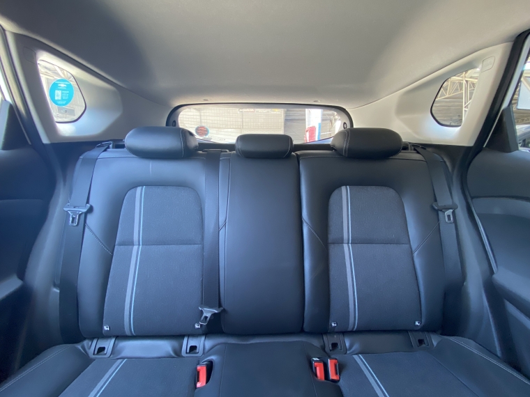 Chevrolet Tracker 1.2 Ltz At 2021 Usado  Usado en Kovacs Usados