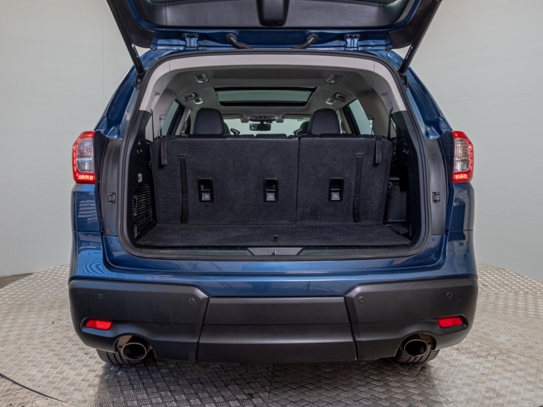 Subaru Evoltis 2.4 Awd Cvt Touring 7p Gardx 2023 Usado  Usado en Webautos.cl