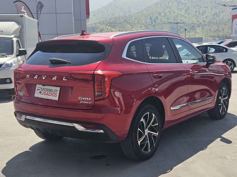 Haval Jolion Jolion Elite 1.5 Aut 2023 Usado en Rosselot Usados