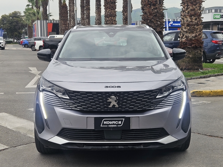 Peugeot 3008 1.5 Active Bluehdi 130 Mt Diesel 2023 Usado  Usado en Kovacs Usados