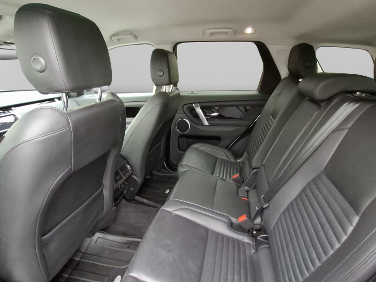 Land rover Discovery sport S 4x4 2.0i Aut 2024 Usado  Usado en BMW Premium Selection