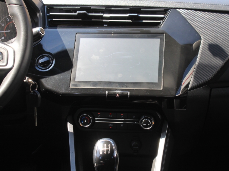 Chery Tiggo 2 pro Tiggo 2 Pro Gls Mt 1.5 2024 Usado en Rosselot Usados