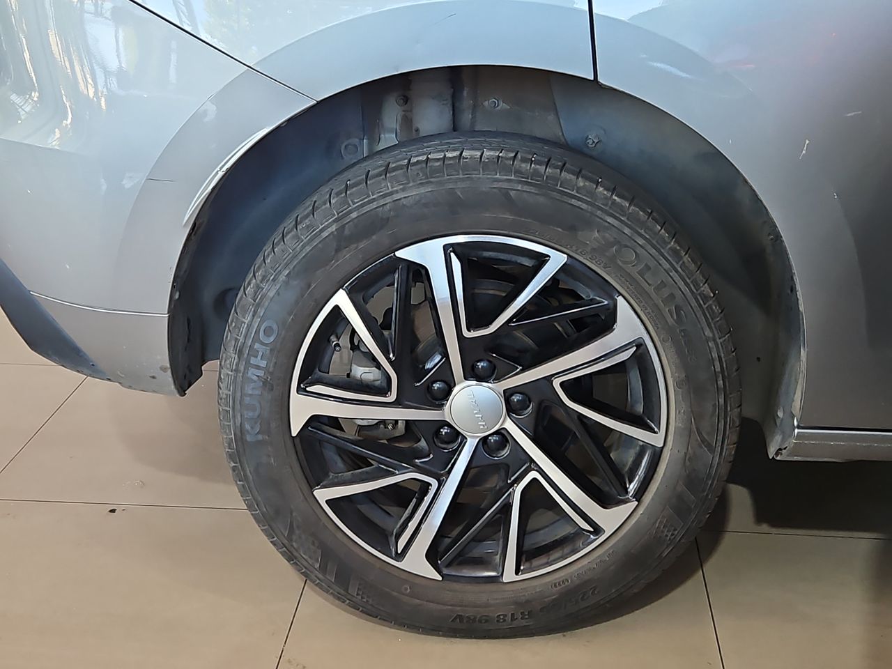 Haval Jolion Jolion 4x2 1.5 2023 Usado en Usados de Primera - Sergio Escobar