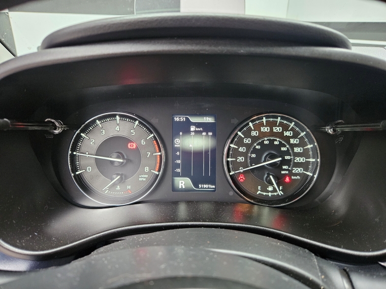 Suzuki Baleno 1.5  Glx  At 2025 Usado  Usado en Kovacs Usados