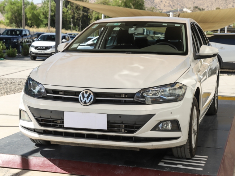 VOLKSWAGEN VIRTUS 1.6 AT 2023