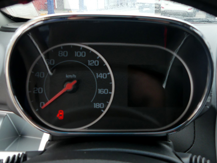 Chevrolet 147 Lt 1.2 2020 Usado  Usado en Webautos.cl