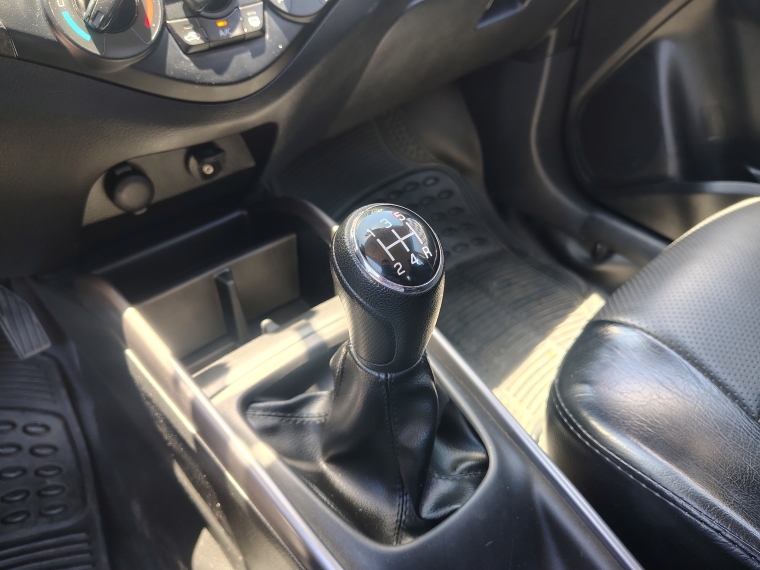 Suzuki Baleno Baleno Gls Hb 1.4 2021 Usado en Rosselot Usados