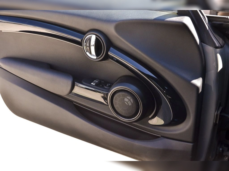 Mini Cooper Se 2022 Usado  Usado en BMW Premium Selection