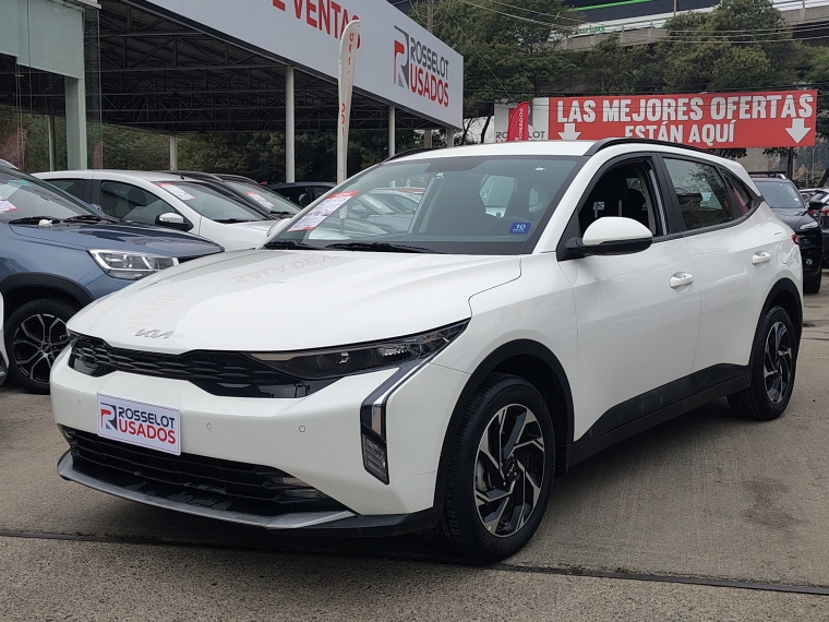 KIA K3 K3 CROSS EX 1.4 2024