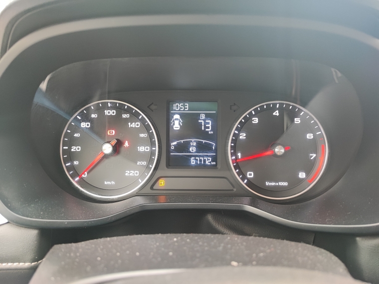 Mg 5 5 4x2 1.5 2021 Usado en Rosselot Usados