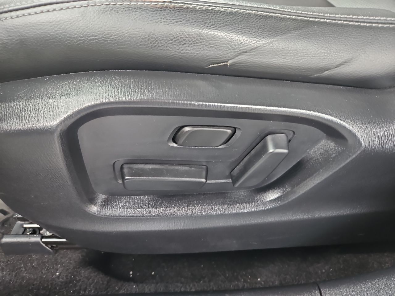 Mazda Cx-9 Cx9 Turbo 2.5 Aut 2024 Usado en Usados de Primera - Sergio Escobar