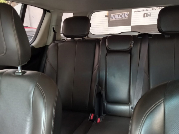Chevrolet Trailblazer 2.8 Automatico 2018 Usado  Usado en Webautos.cl