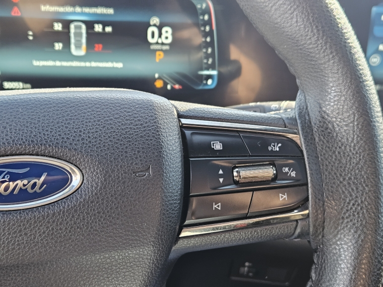 Ford Territory Titanium At 1.5 2024 Usado  Usado en Kovacs Usados