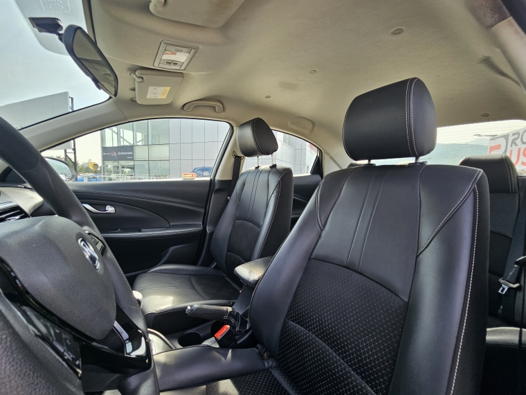 Changan Alsvin Alsvin 1.4 2022 Usado en Rosselot Usados