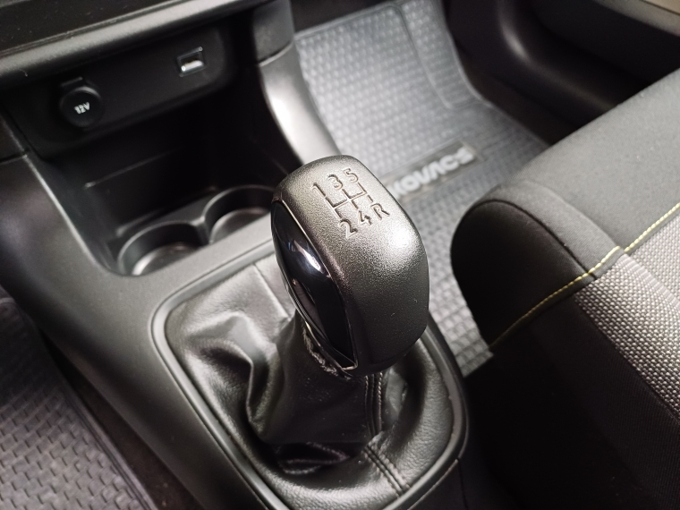 Citroen C-3 1.2 Puretech 110 Ss Feel Mt 2021 Usado  Usado en Kovacs Usados