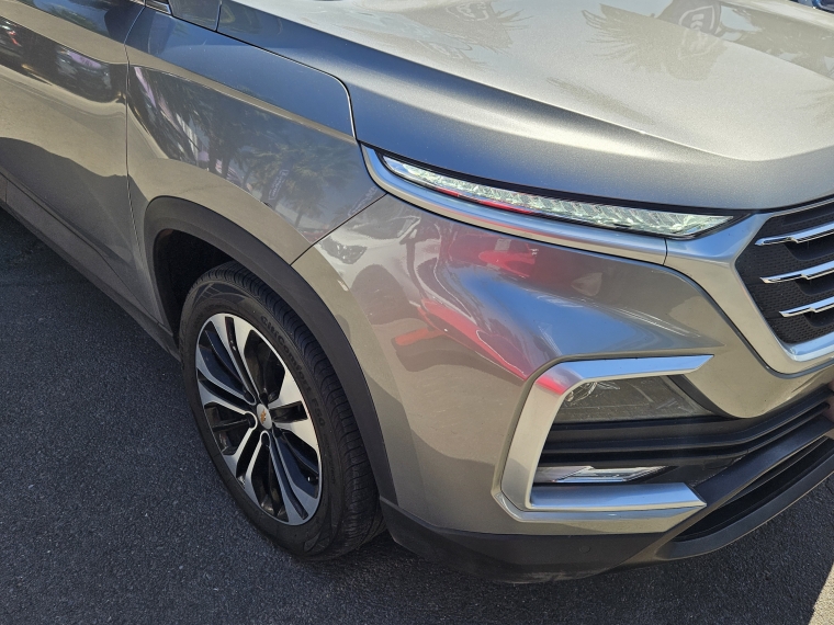 Chevrolet Captiva Premier Aut 1.5 2024 Usado  Usado en Kovacs Usados