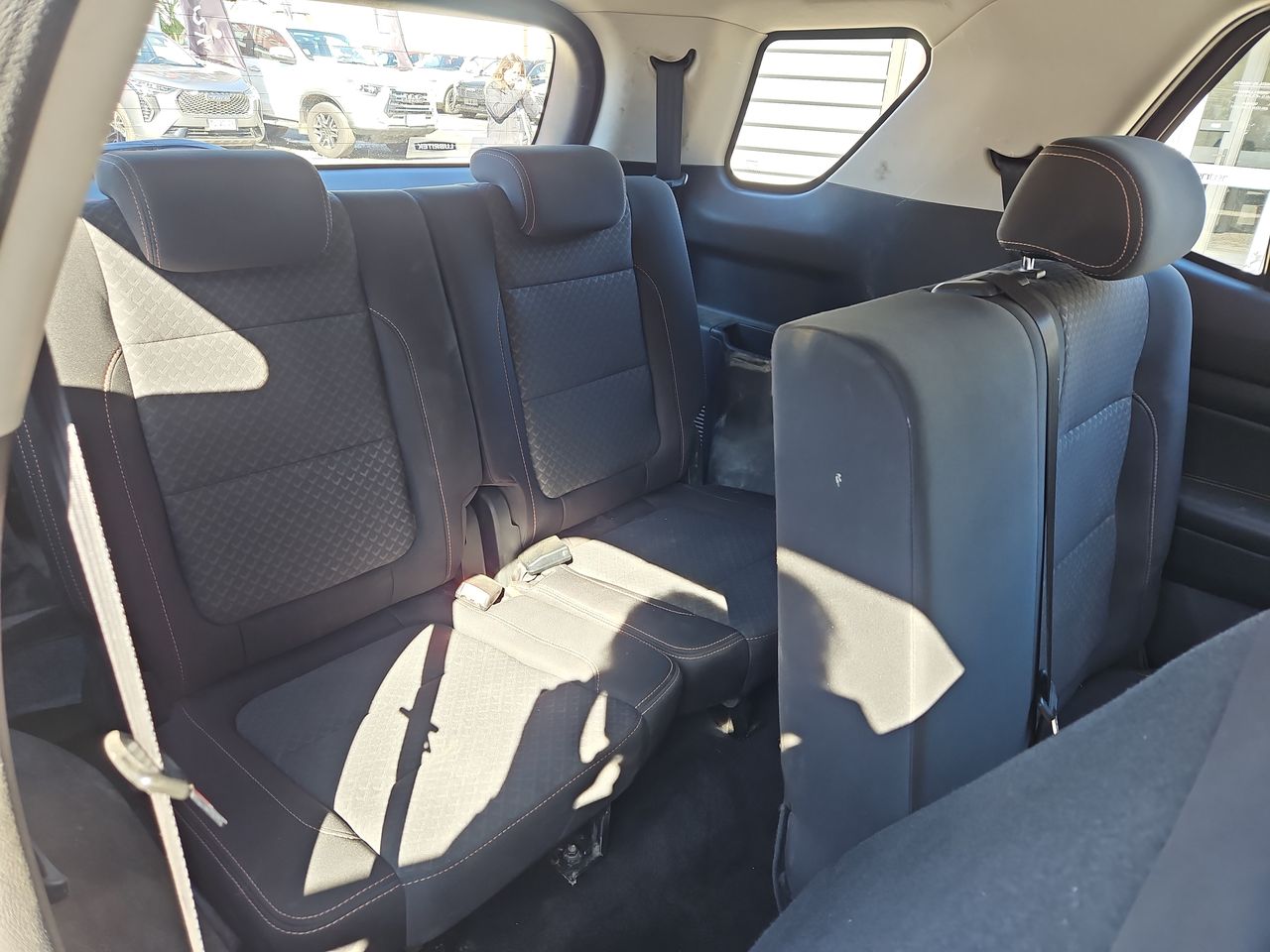 Changan Cx70 Cx70 Otto  1.6 2021 Usado en Usados de Primera - Sergio Escobar