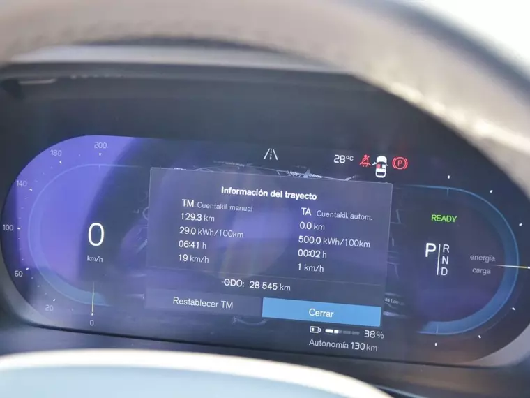 Volvo Xc40 2.0 T5 Hybrid At 4x4 Hibrido 2024 Usado Usado en BMW Premium Selection Volvo Xc40 2.0 T5 Hybrid At 4x4 Hibrido 2024 Usado Usado en BMW Premium Selection