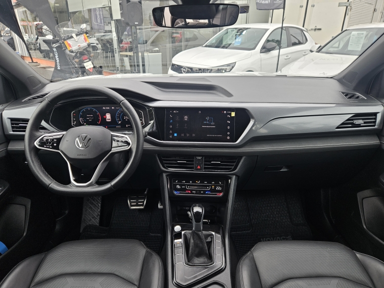 Volkswagen Taos Tsi 4x2 1.4 Aut 2024 Usado  Usado en Kovacs Usados