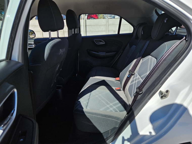 Mg 3 New 3 1.5 2020 Usado en Rosselot Usados