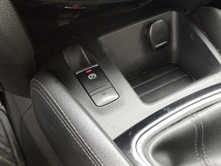 Nissan Qashqai Qashqai 4x2 6mt - Ll810 2019 Usado  Usado en Webautos.cl