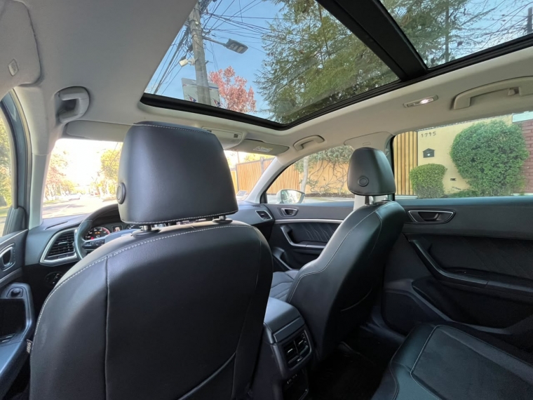 Seat Ateca  1.4 Style Tsi 4x2 Dsg At 5p. 2022 Usado en Autoadvice Autos Usados