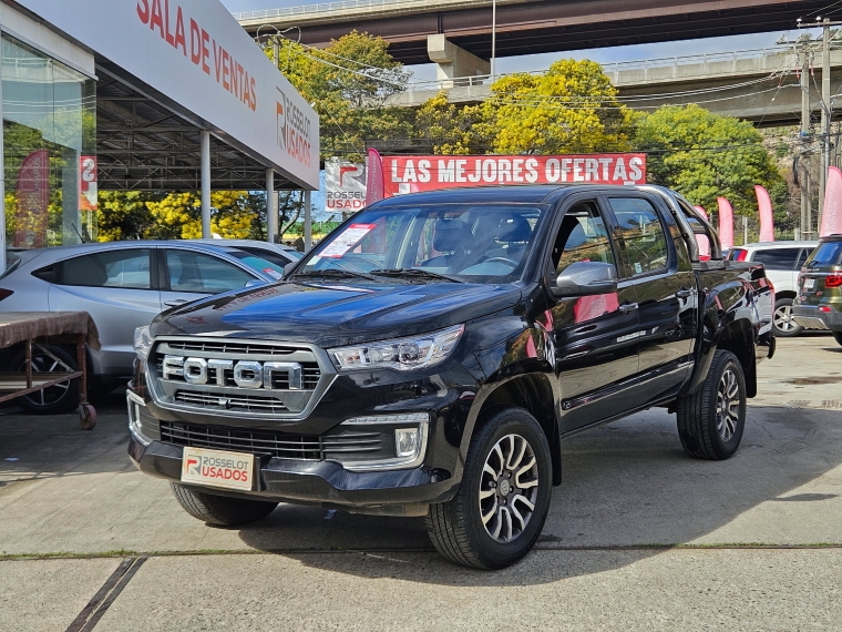 FOTON G7 G7 2.0 2024