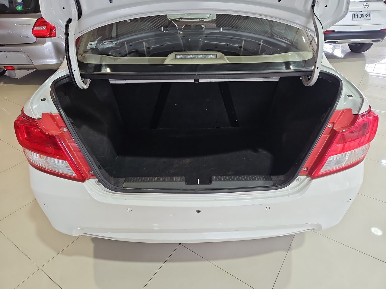 Suzuki Dzire Dzire Sedan 1.2 2023 Usado en Usados de Primera - Sergio Escobar